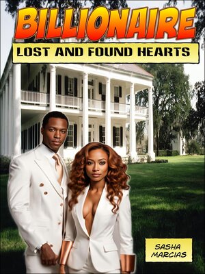 cover image of Billionaire
